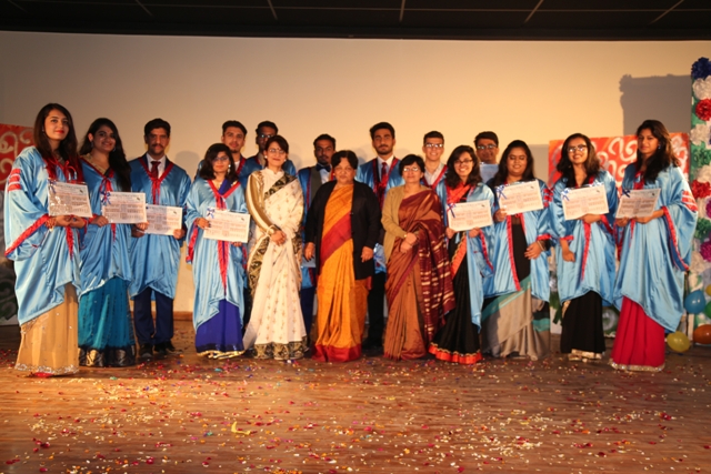 FLAMMAE – FAREWELL & GOOD LUCK PARTY